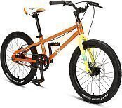 Велосипед FOREVER SHXS 20" (2022) Orange